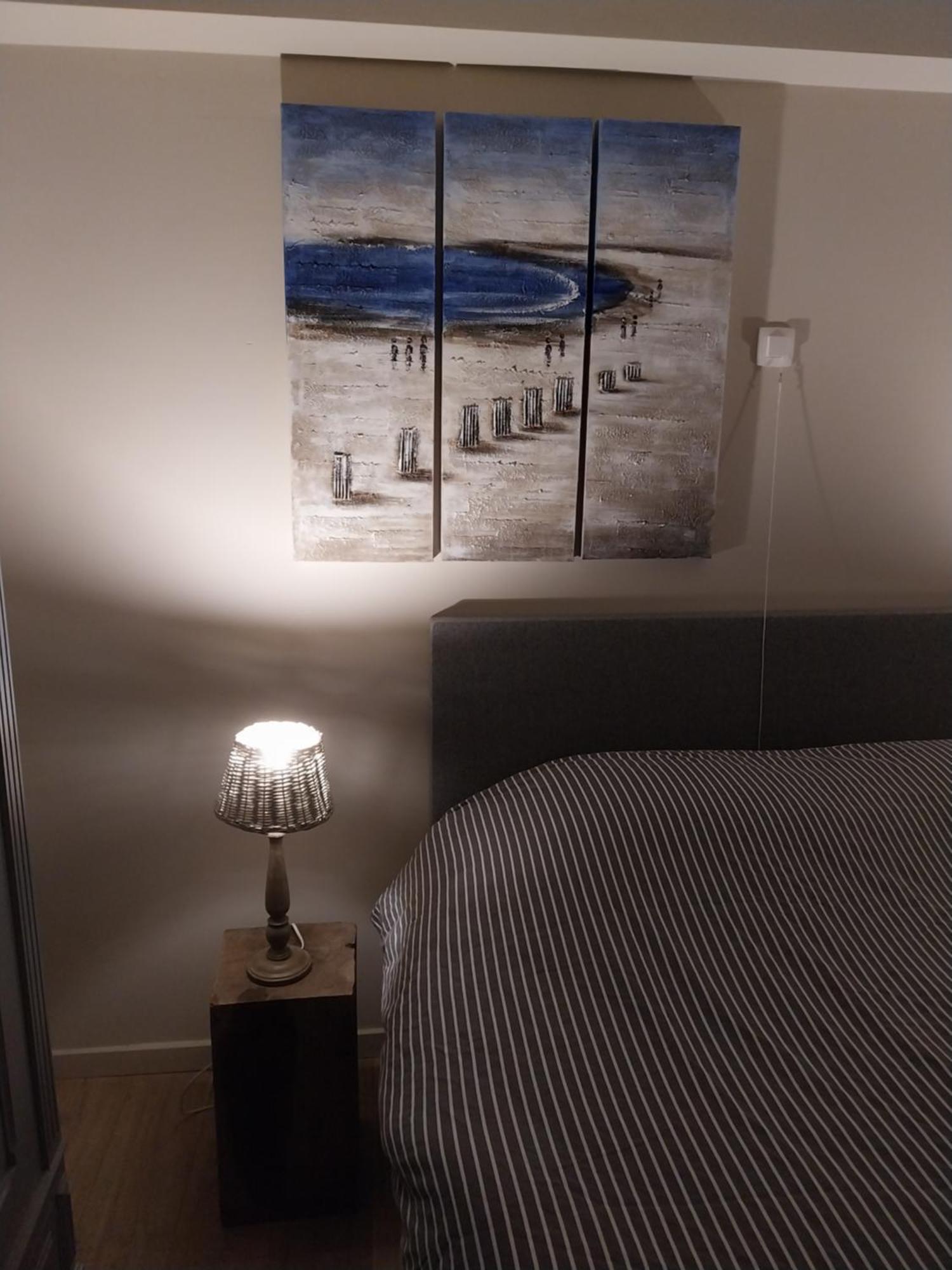 Genieten Van De Vlaamse Kust Met Prachtig Zeezicht De Haan Exterior foto